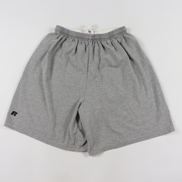 vintage russell athletic shorts